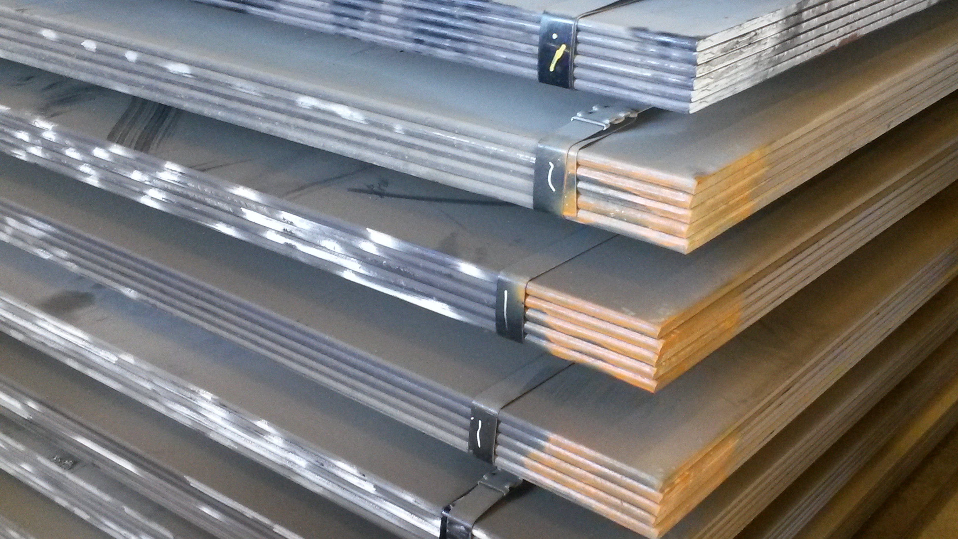 China wear plate steel Suppliers China wear plate steel Suppliers